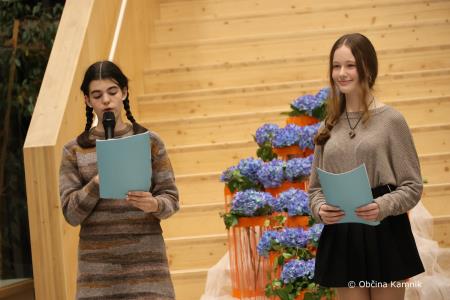 Predstavitev Zbornika »Od daleč sem te sanjal« in dokumentarnega filma Albertova šola v novi preobleki (9)